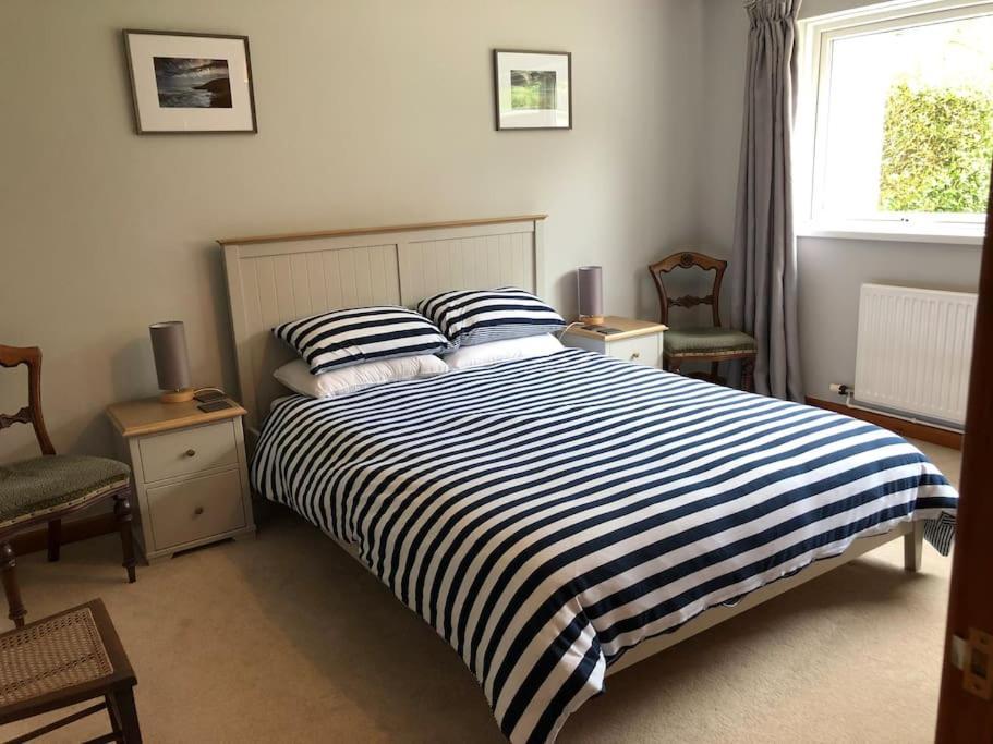 Penzance- West Cornwall Seaside Getaway Екстериор снимка